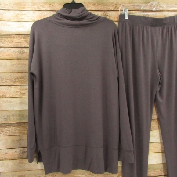 Sleepyheads Gray 2-Piece Sleep Set S - Picture 12 of 14